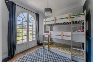 Villa Ostreia - Oasis Familiale