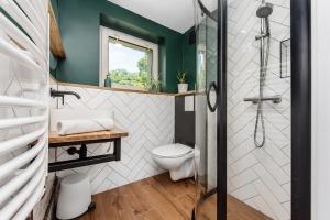 Agroturystyka Salamander