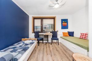 Agroturystyka Salamander