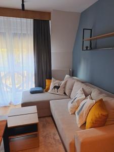 DivciCasa apartments Divčibare