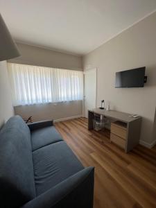 Il Giardinetto - Guest Room Policlinico