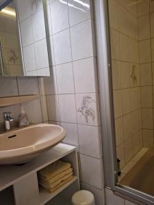 Ferienwohnung Mathilde am Attersee