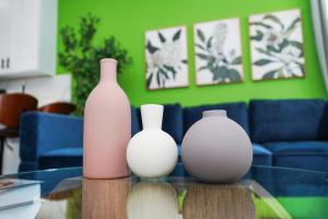 Family-Friendly 3BR Retreat Near Medical District, University of Illinois Chicago & West Loop