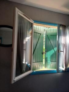 Sejours chez l'habitant REVES BLEUS : photos des chambres