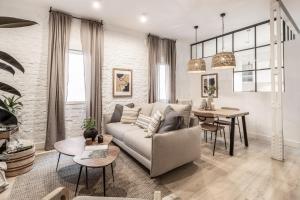 Somma - 2 bedrooms in Almagro