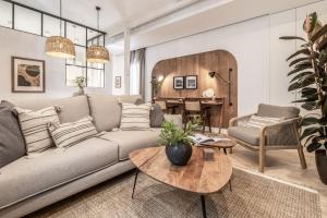 Somma - 2 bedrooms in Almagro