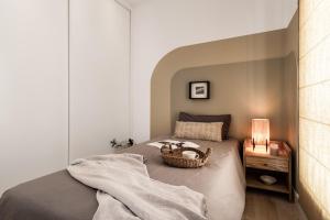 Somma - 2 bedrooms in Almagro