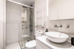 Somma - 2 bedrooms in Almagro