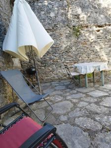 Maisons de vacances Maison Casal : photos des chambres