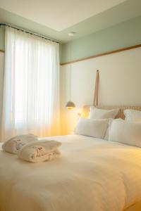 Hotels Le Petit Hotel : photos des chambres