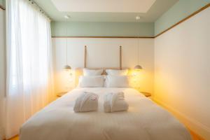 Hotels Le Petit Hotel : photos des chambres