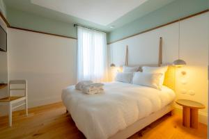 Hotels Le Petit Hotel : photos des chambres