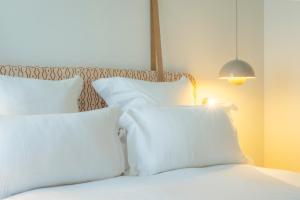 Hotels Le Petit Hotel : photos des chambres