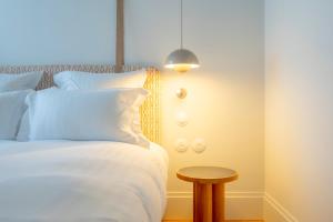 Hotels Le Petit Hotel : photos des chambres