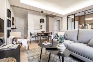 Montejo - 2 bedroom in Castilla - Hôtels 3 étoiles à Madrid