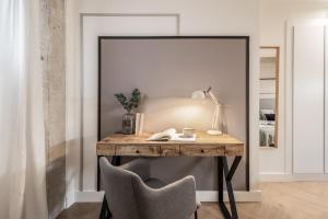 Montejo - 2 bedroom in Castilla