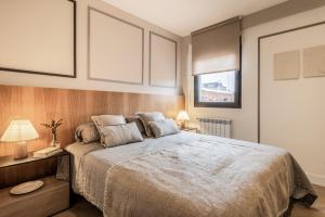 Montejo - 2 bedroom in Castilla