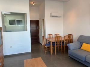 Candela 57 Dúplex con terraza y piscina