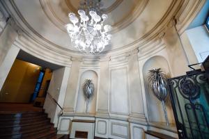 Dolce Vita Suite by Rental in Rome