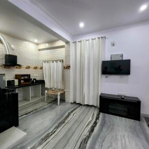 CHOUDHARY WHITE HOUSE Udaipur