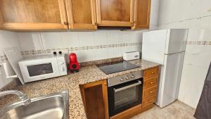 AT Vista Mar Duplex Cerromar