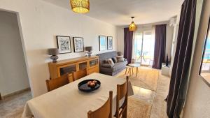 AT Vista Mar Duplex Cerromar