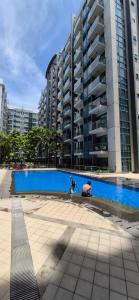 Rqui Condotel Across Terminal 3