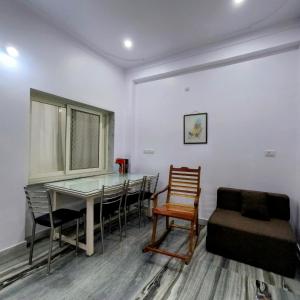 CHOUDHARY WHITE HOUSE Udaipur