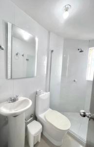 Apartamento privado Santa Marta