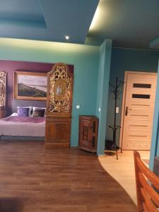 VIP Atelier Residence Centrum Bagno