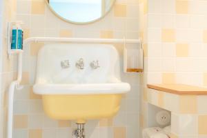 Hotels Le Petit Hotel : photos des chambres