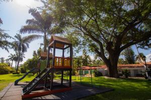 New Bamboo El Paraíso