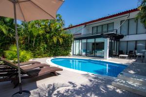 New Bamboo El Paraíso