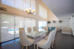 New Bamboo El Paraíso