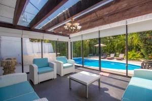 New Bamboo El Paraíso