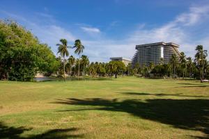 New Bamboo El Paraíso