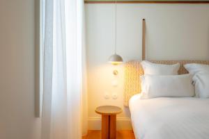 Hotels Le Petit Hotel : Chambre Double Standard