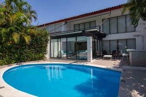 New Bamboo El Paraíso