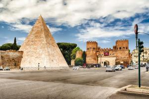 Tanners Apartment - Piramide