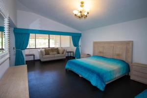 New Bamboo El Paraíso