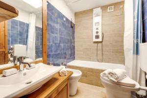 Appartamento Alpine Inspiration - Happy Rentals