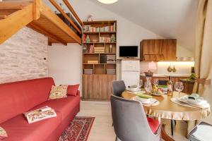 Appartamento Alpine Inspiration - Happy Rentals