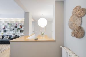 Easylife - Milano - Gregorio 21 - Porta Venezia