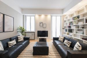 Easylife - Milano - Gregorio 21 - Porta Venezia