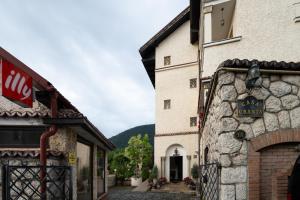 Pensiunea Casa Cranta