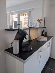 3 pièces proche gare - clim, accès plage à pied