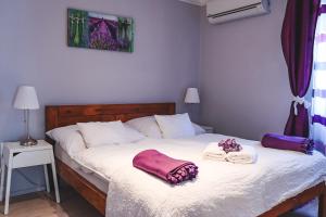 Szivárvány Panzió