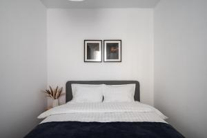 Central Residence Apartment 108