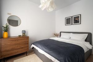 Central Residence Apartment 108