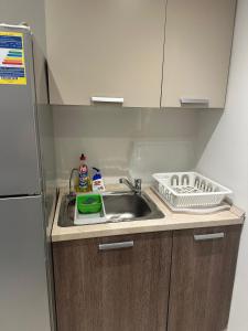 G cribs cozy 1bd apartment